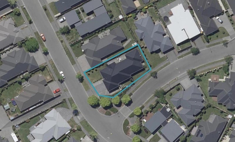 1 Micron Close, Templeton, Christchurch - Carousel 1