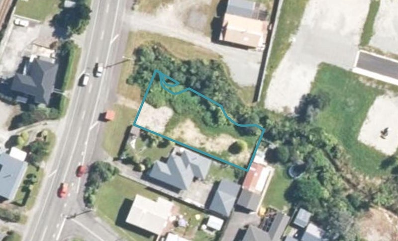 101 Main South Road, Karoro, Greymouth - Carousel 1