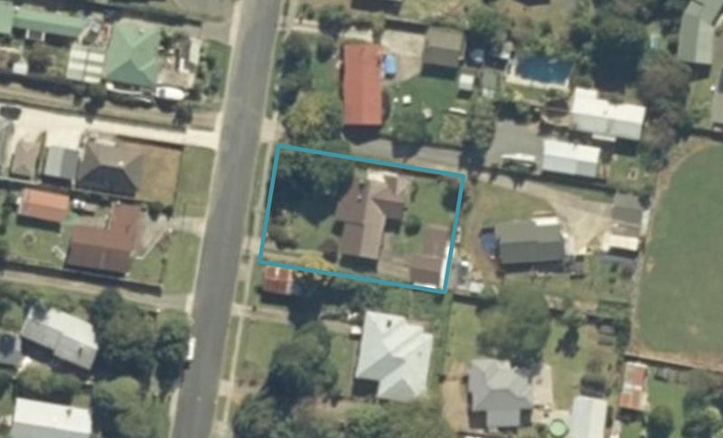 23 Whitaker Street, Kihikihi, Te Awamutu - Carousel 1