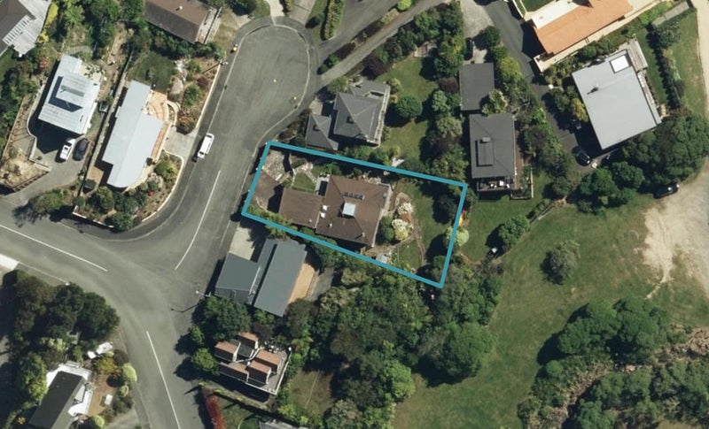 4 Goodall Place, Kaiteriteri, Motueka - Carousel 1