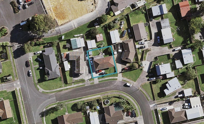 6 Islay Place, Wiri, Auckland - Carousel 1
