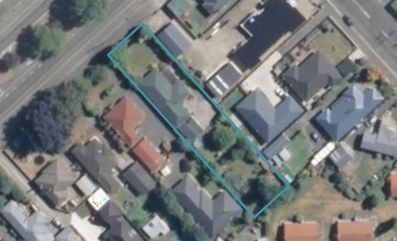 70 Chalmers Avenue, Hampstead, Ashburton - Carousel 1