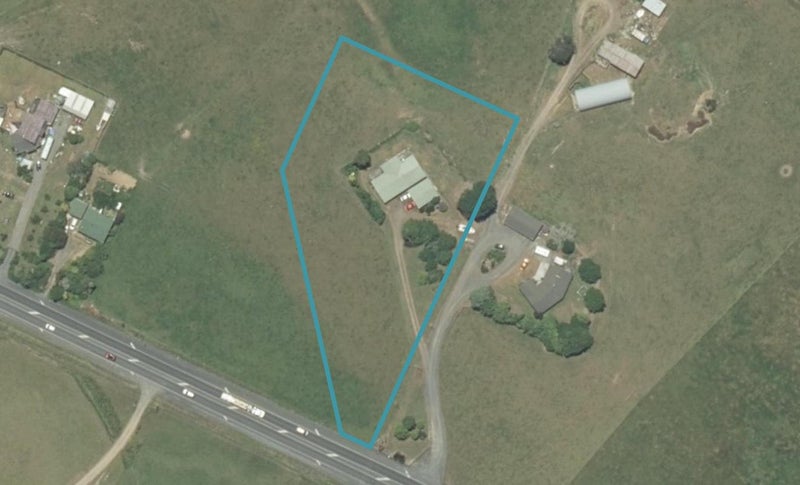 2253A State Highway 2, Pokeno - Carousel 1