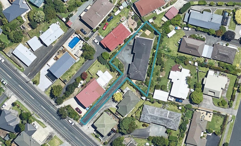 141 Bellevue Road, Brookfield, Tauranga - Carousel 1