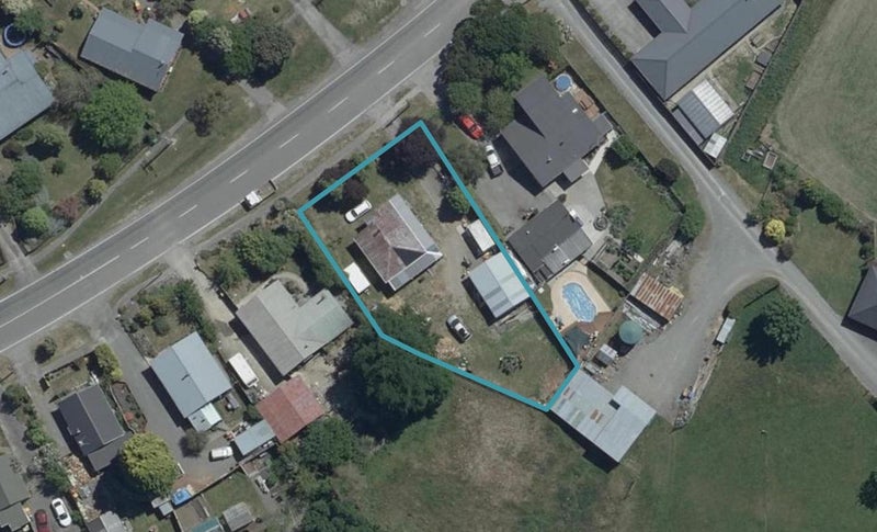 136 Kainga Road, Kainga, Christchurch - Carousel 1
