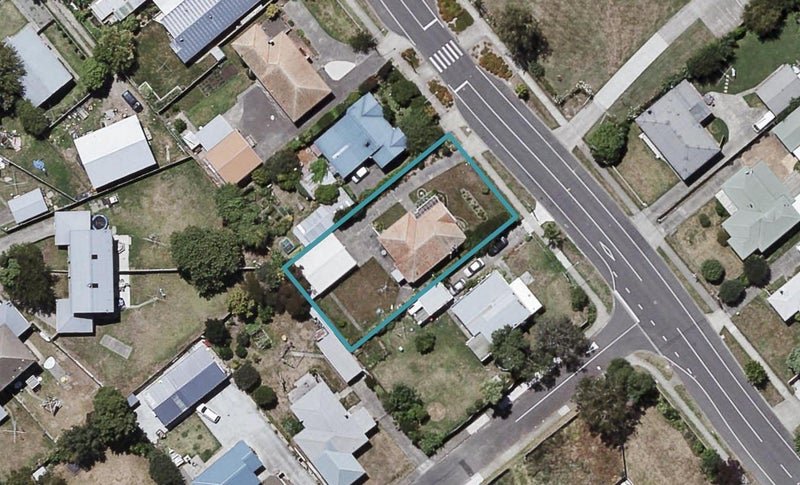 916 Oliphant Road, Raureka, Hastings - Carousel 1