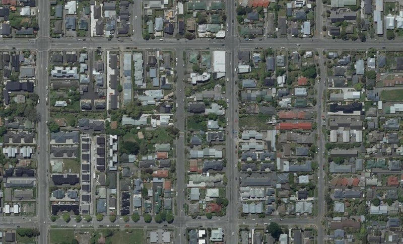 128C Packe Street, Edgeware, Christchurch - Carousel 1