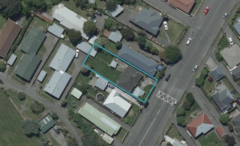 102 Middlepark Road, Sockburn, Christchurch - Carousel 1
