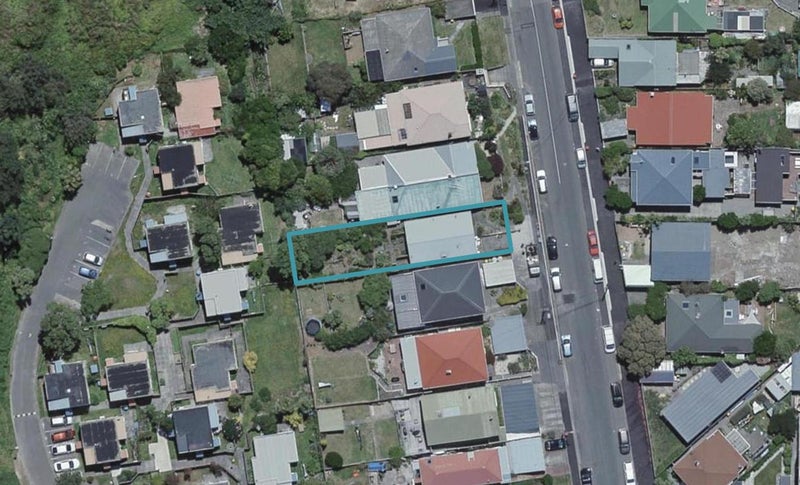 194 Sutherland Road, Lyall Bay, Wellington - Carousel 1