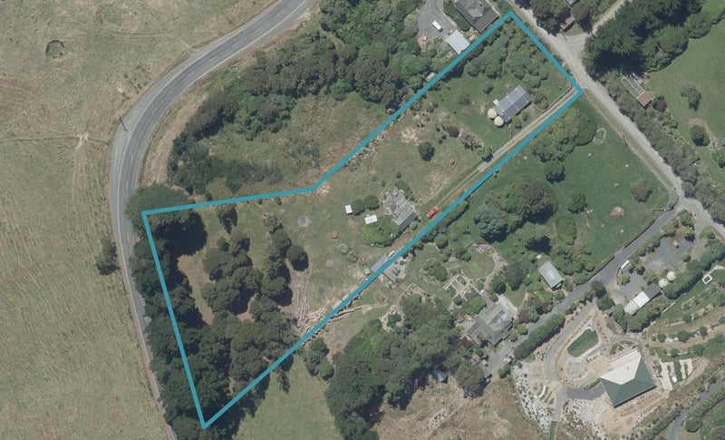 12 Cleghorn Street, Upper Junction, Waitati - Carousel 1