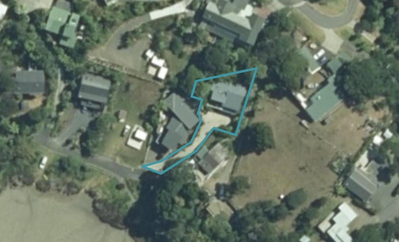 46 Kaitoke Street, Raglan, Raglan - Carousel 1