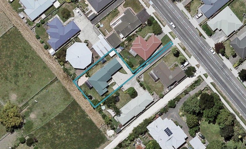 516 Wall Road, Raureka, Hastings - Carousel 1