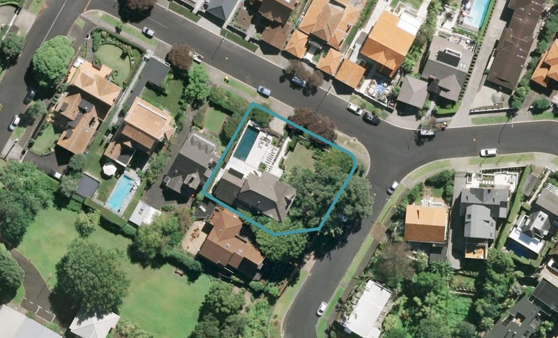 15 Awatea Road, Parnell, Auckland - Carousel 1