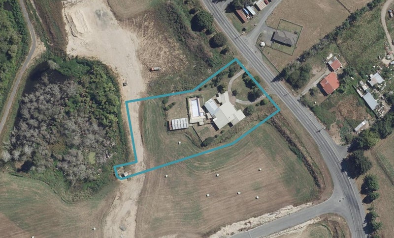 828 Ngaruawahia Road, Te Kowhai, Hamilton - Carousel 1