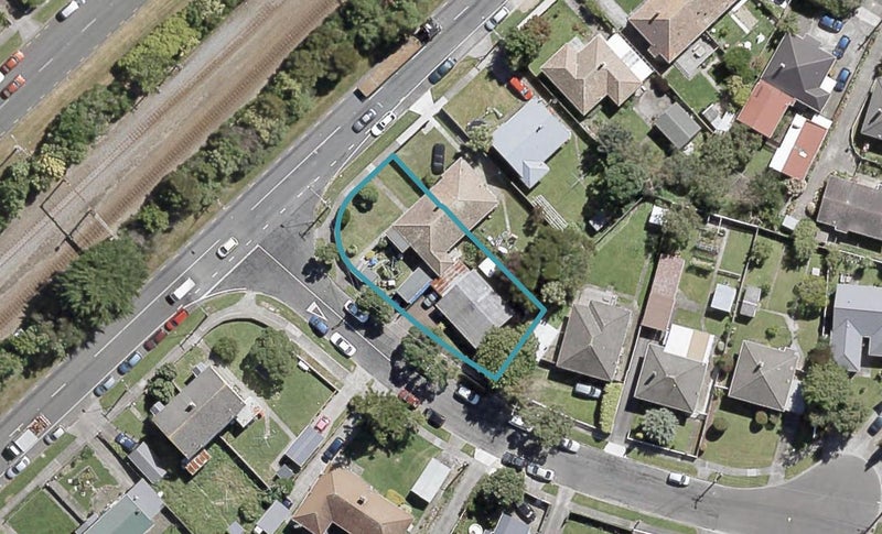 1/106 Cambridge Terrace, Fairfield, Lower Hutt - Carousel 1