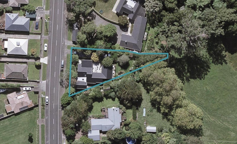 431 Carrington Street, Upper Vogeltown, New Plymouth - Carousel 1