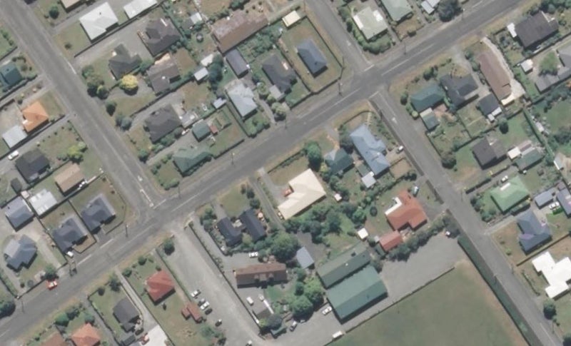 46 George Street, Geraldine - Carousel 1