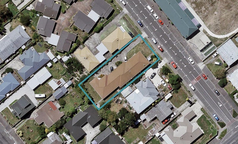1/507 Eastbourne St E, Akina, Hastings - Carousel 1