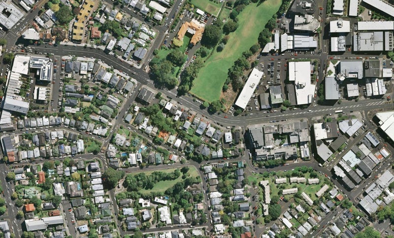 50 College Hill, Freemans Bay, Auckland - Carousel 1