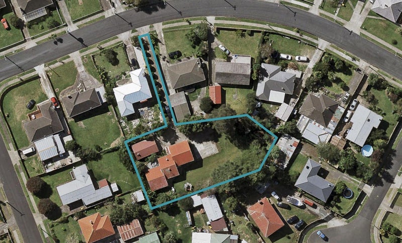13 Capstick Road, Otara, Auckland - Carousel 1