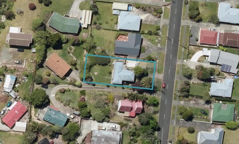 52 Murdoch Crescent, Raumanga, Whangarei - Carousel 1