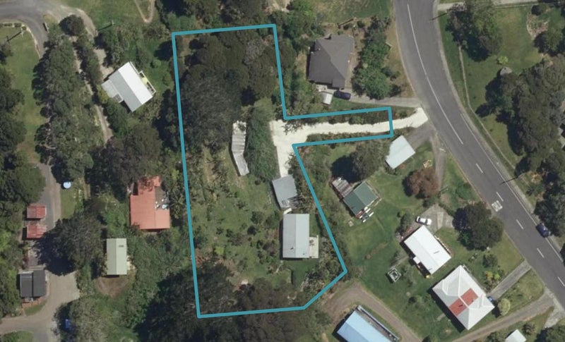 105 Parnell Street, Rawene, Kaikohe - Carousel 1