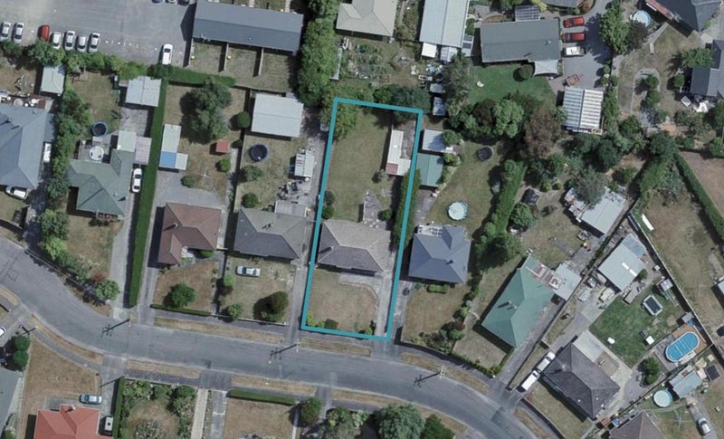 10 Montgomery Place, Lansdowne, Masterton - Carousel 1