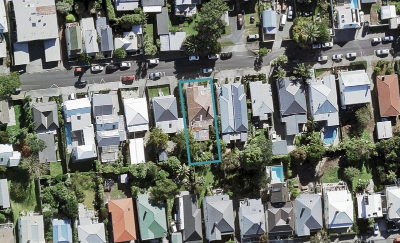 22 Douglas Street, Ponsonby, Auckland - Carousel 1