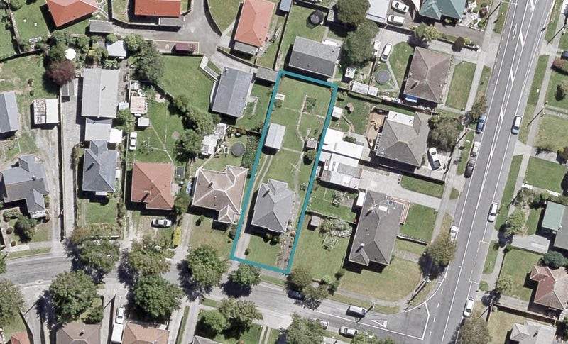 43 Bush Street, Naenae, Lower Hutt - Carousel 1