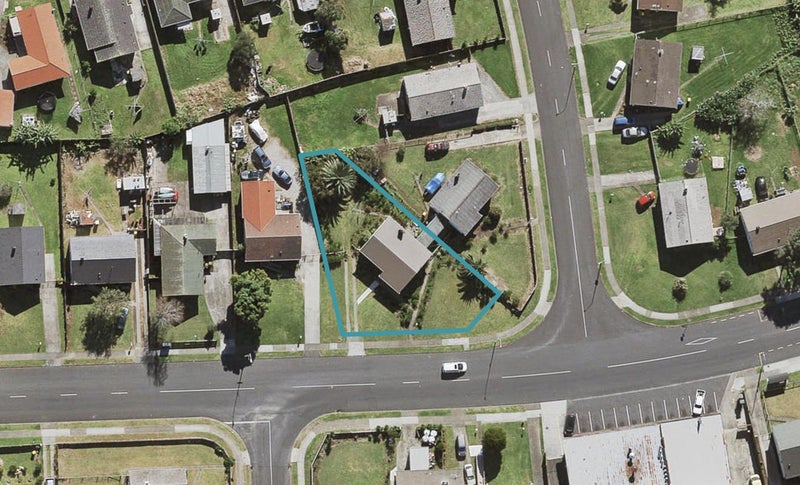 52 Idlewild Avenue, Mangere, Auckland - Carousel 1
