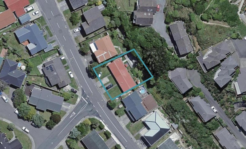 38A Cortina Avenue, Johnsonville, Wellington - Carousel 1