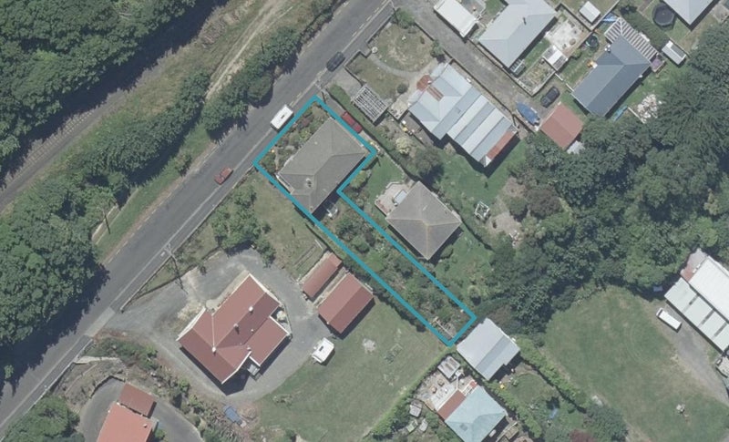 29 Ajax Road, Port Chalmers, Dunedin - Carousel 1