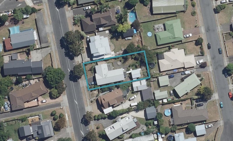 52 Ashurst Avenue, Pukete, Hamilton - Carousel 1