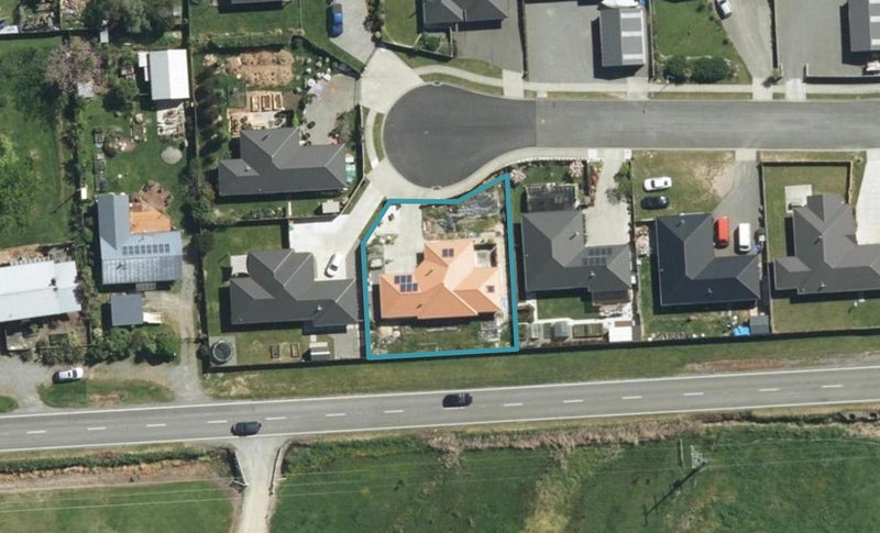 9 McIsaac Place, Renwick, Renwick - Carousel 1