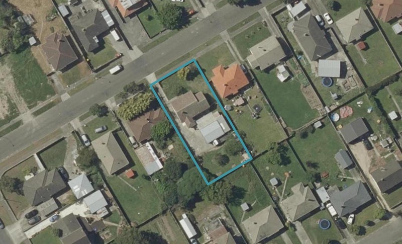 9 Tyne Street, Roslyn, Palmerston North - Carousel 1