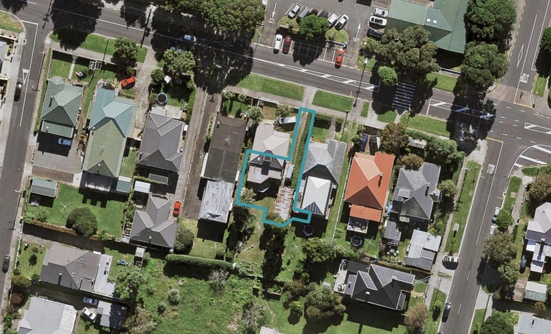 55B Trafalgar Street, Onehunga, Auckland - Carousel 1