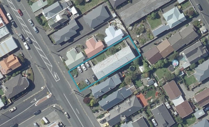 45F Prince Albert Road, Saint Kilda, Dunedin - Carousel 1