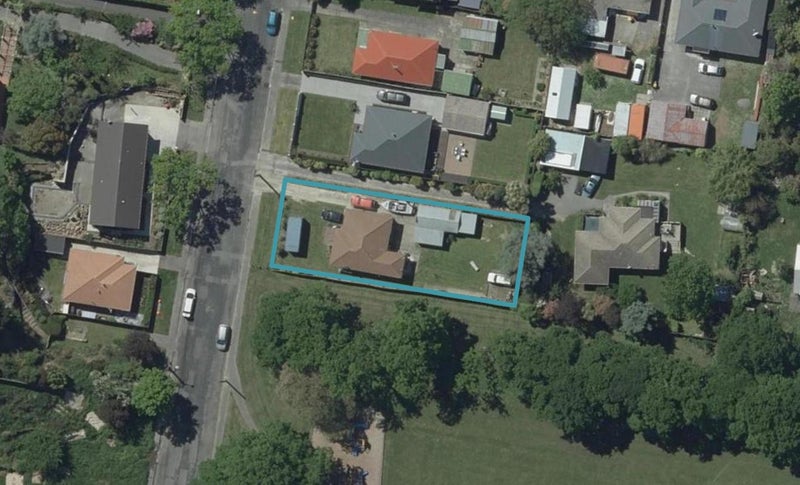 34 Bishopsworth Street, Hillsborough, Christchurch - Carousel 1