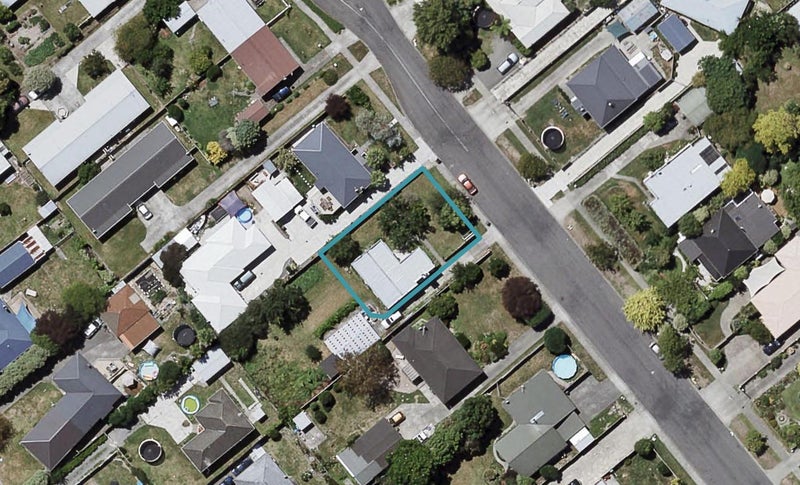 903 Lawrence Street, Akina, Hastings - Carousel 1
