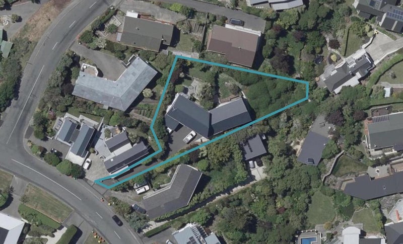 213A Mount Pleasant Road, Mount Pleasant, Christchurch - Carousel 1