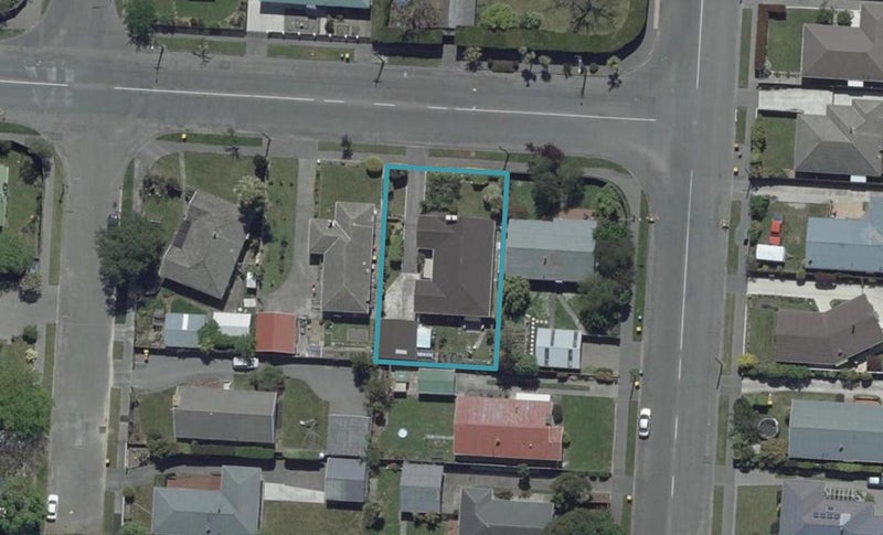 94 Daniels Road, Redwood, Christchurch - Carousel 1