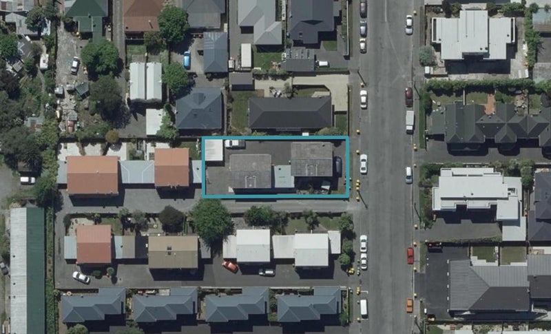 2/31 Packe Street, Edgeware, Christchurch - Carousel 1