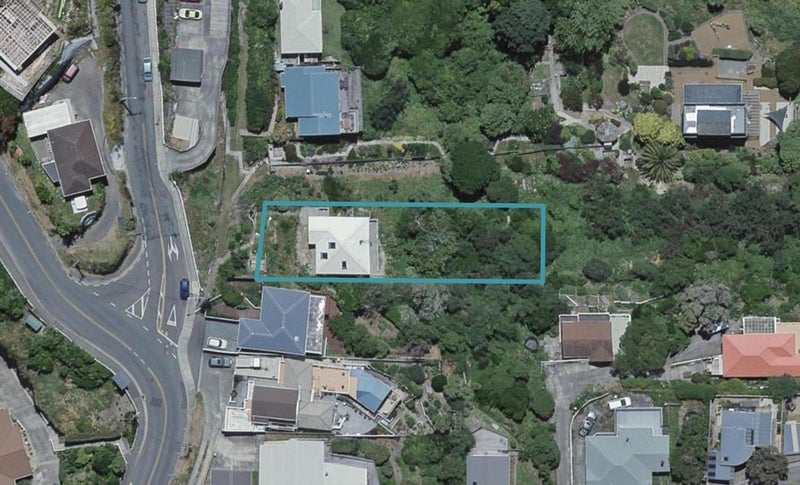 129 Hornsey Road, Melrose, Wellington - Carousel 1