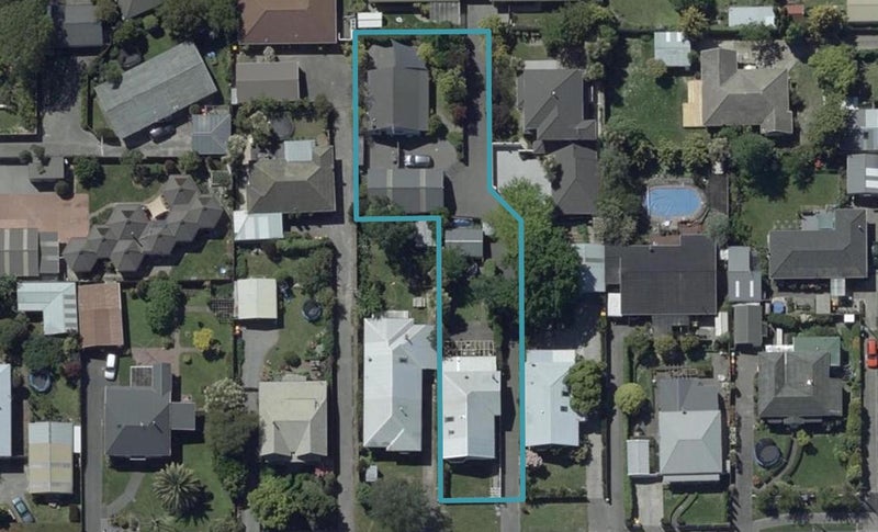 1/31 Sandwich Road, Beckenham, Christchurch - Carousel 1