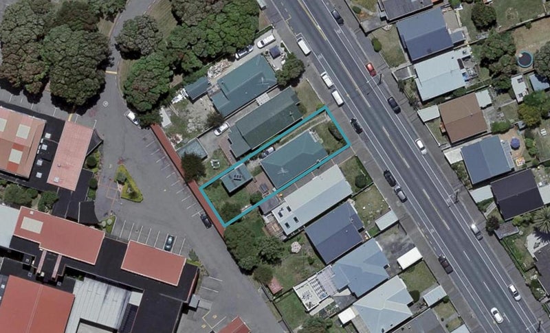 190 Coutts Street, Rongotai, Wellington - Carousel 1