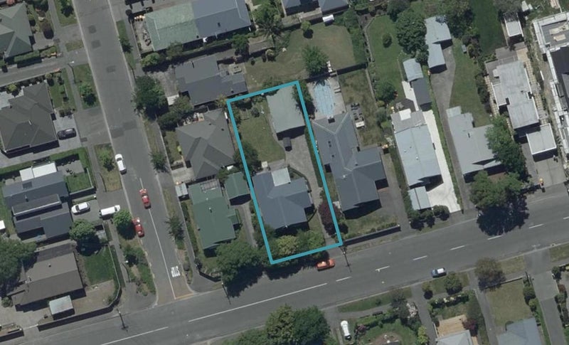 53 Jeffreys Road, Fendalton, Christchurch - Carousel 1