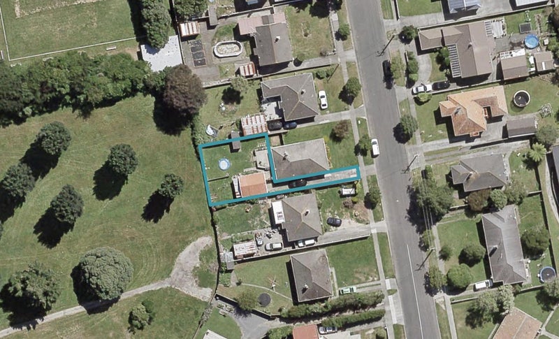 31A Molesworth Street, Taita, Lower Hutt - Carousel 1