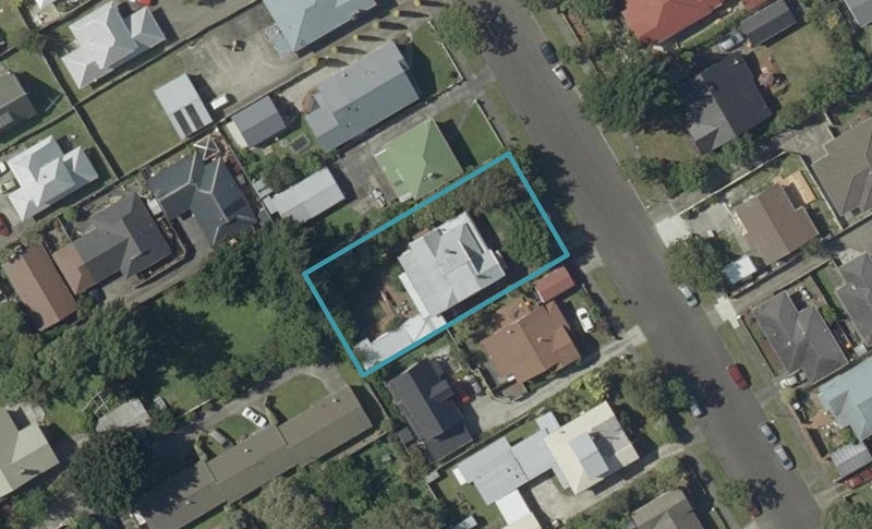32 Hereford Street, West End, Palmerston North - Carousel 1
