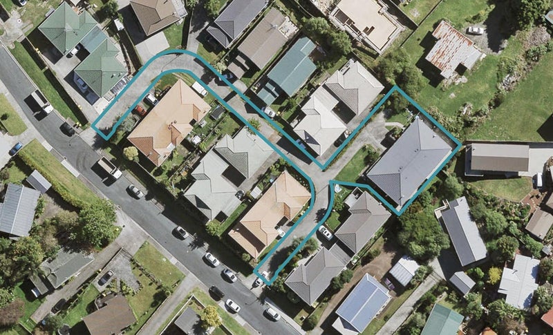 2/41 Sungrove Rise, Sunnyvale, Auckland - Carousel 1