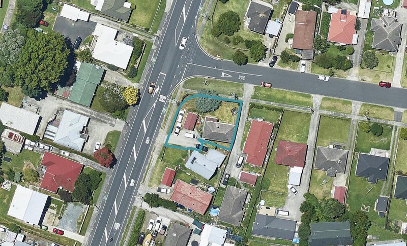 378A Fraser Street, Parkvale, Tauranga - Carousel 1